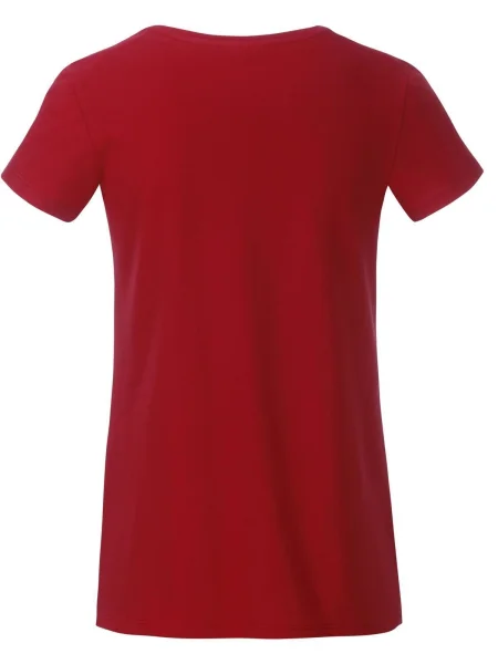maglietta-da-bambina-personalizzata-james-nicholson-girls-basic-t-red-141.webp