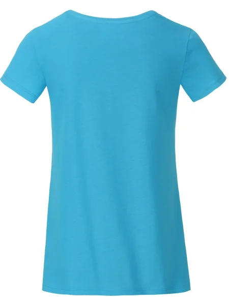 maglietta-da-bambina-personalizzata-james-nicholson-girls-basic-t-turquoise-153.webp