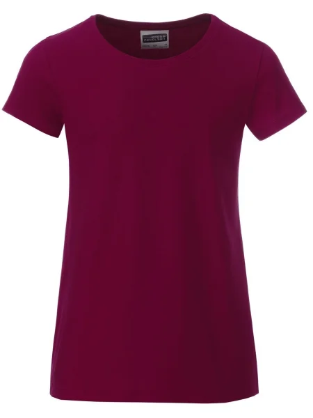 maglietta-da-bambina-personalizzata-james-nicholson-girls-basic-t-wine-159.webp