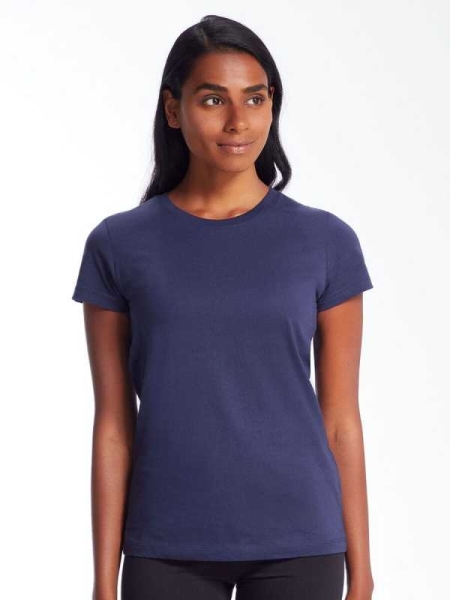 Maglietta donna personalizzata Mantis Women's Essential Organic T