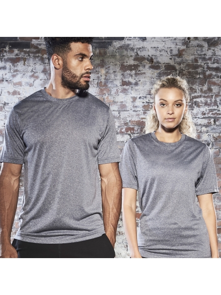 T-Shirt Cool Urban T Just Cool AWDis