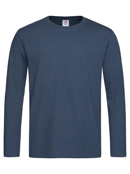 maglietta-uomo-personalizzata-stedman-comfort-t-long-sleeve-navy-blue-10.webp
