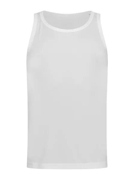 canotta-uomo-personalizzata-stedman-active-sports-top-white-6.webp