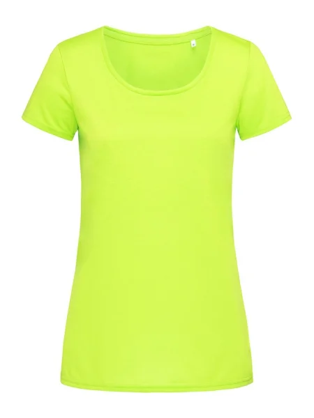 maglietta-donna-personalizzata-stedman-active-cotton-touch-women-cyber-yellow-7.webp