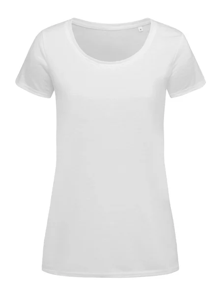 maglietta-donna-personalizzata-stedman-active-cotton-touch-women-white-8.webp