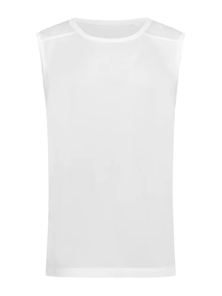 canotta-uomo-personalizzata-stedman-active-140-sleeveless-white-6.webp