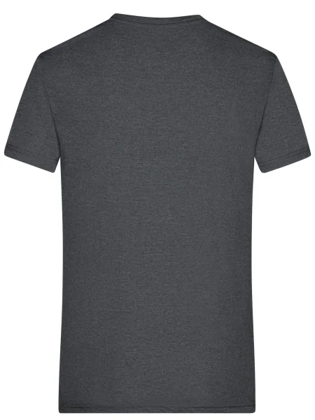 maglietta-da-uomo-personalizzata-james-nicholson-mens-heather-t-shirt-black-melange-38.webp