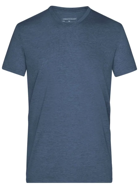 maglietta-da-uomo-personalizzata-james-nicholson-mens-heather-t-shirt-blue-melange-41.webp
