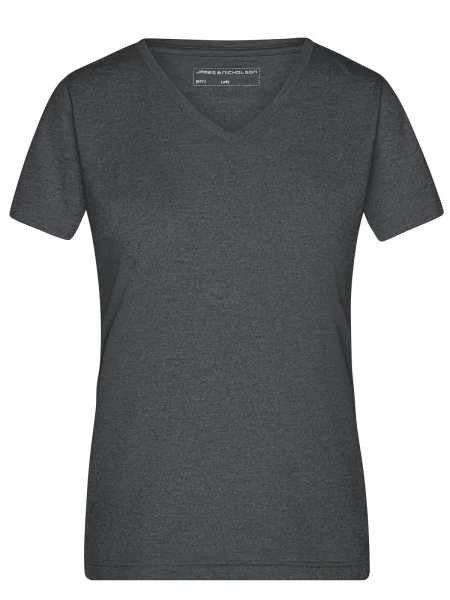 maglietta-da-donna-personalizzata-james-nicholson-ladies-heather-t-shirt-black-melange-37.webp