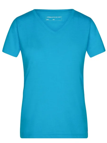 maglietta-da-donna-personalizzata-james-nicholson-ladies-heather-t-shirt-turquoise-melange-57.webp
