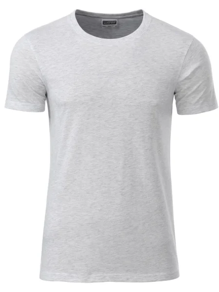 maglietta-da-uomo-personalizzata-james-nicholson-mens-basic-t-ash-174.webp