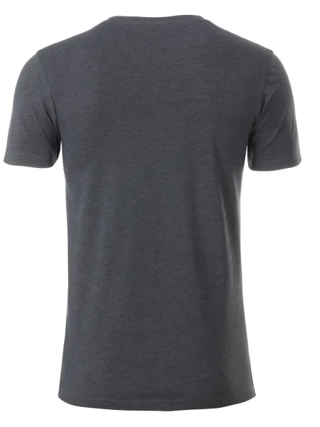 maglietta-da-uomo-personalizzata-james-nicholson-mens-basic-t-black-heather-184.webp