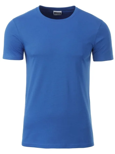 maglietta-da-uomo-personalizzata-james-nicholson-mens-basic-t-cobalt-190.webp