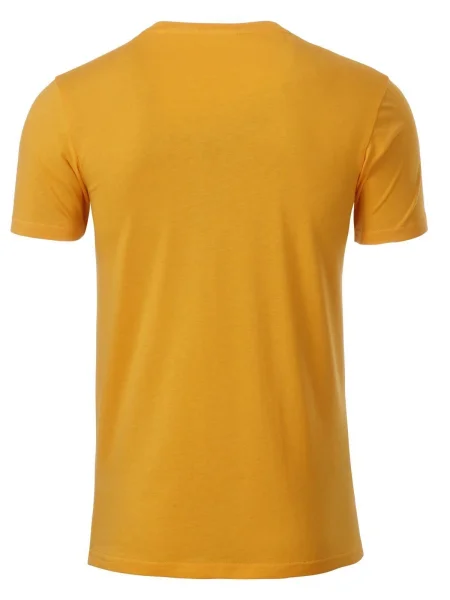 maglietta-da-uomo-personalizzata-james-nicholson-mens-basic-t-gold-yellow-204.webp