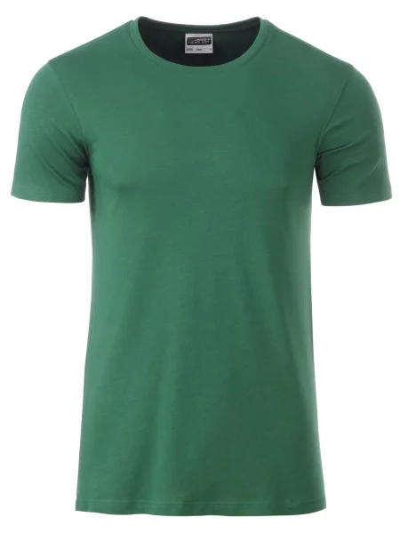 maglietta-da-uomo-personalizzata-james-nicholson-mens-basic-t-irish-green-214.webp