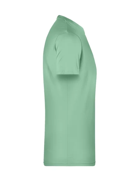 maglietta-da-uomo-personalizzata-james-nicholson-mens-basic-t-jade-green-221.webp
