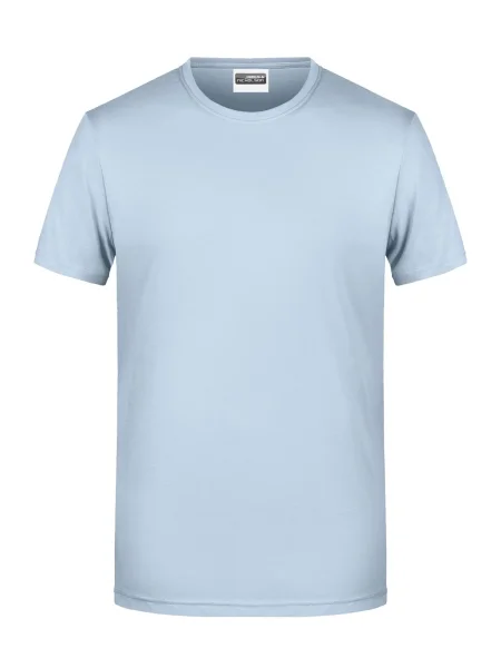 maglietta-da-uomo-personalizzata-james-nicholson-mens-basic-t-light-blue-226.webp