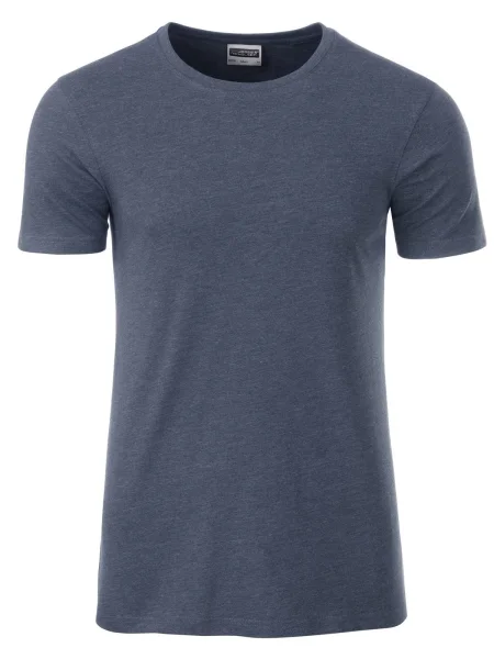 maglietta-da-uomo-personalizzata-james-nicholson-mens-basic-t-light-denim-melange-230.webp
