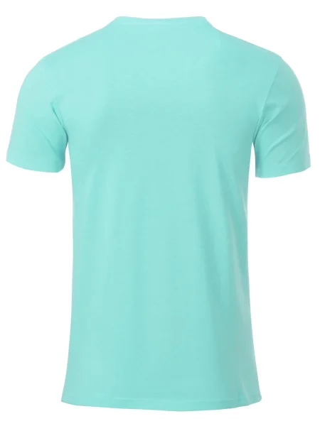 maglietta-da-uomo-personalizzata-james-nicholson-mens-basic-t-mint-240.webp
