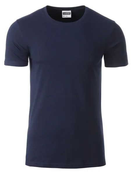 maglietta-da-uomo-personalizzata-james-nicholson-mens-basic-t-navy-246.webp
