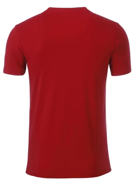 maglietta-da-uomo-personalizzata-james-nicholson-mens-basic-t-red-272.webp