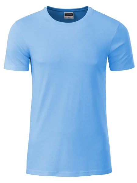 maglietta-da-uomo-personalizzata-james-nicholson-mens-basic-t-sky-blue-278.webp