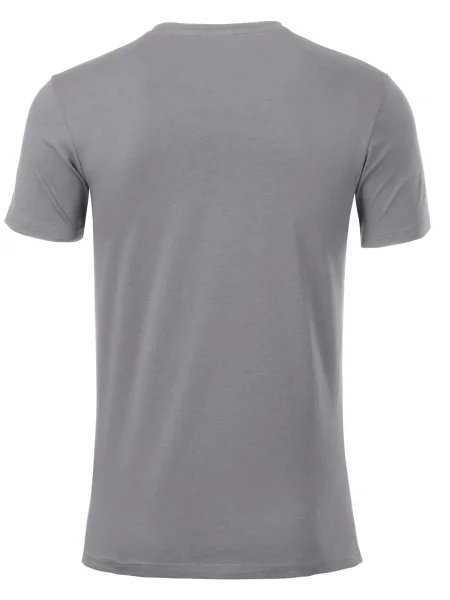 maglietta-da-uomo-personalizzata-james-nicholson-mens-basic-t-steel-grey-296.webp
