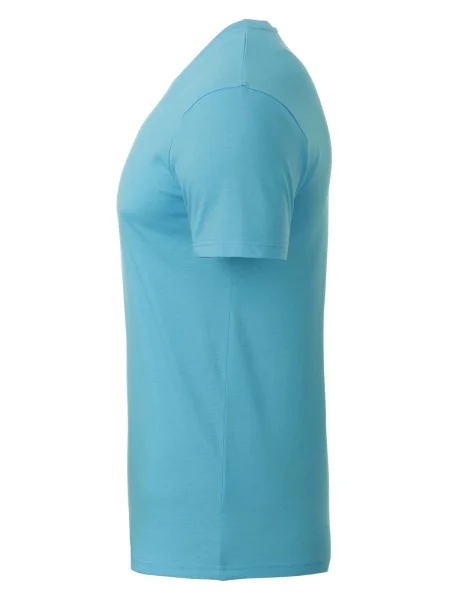 maglietta-da-uomo-personalizzata-james-nicholson-mens-basic-t-turquoise-299.webp