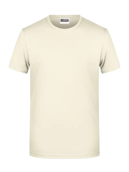 maglietta-da-uomo-personalizzata-james-nicholson-mens-basic-t-vanilla-302.webp