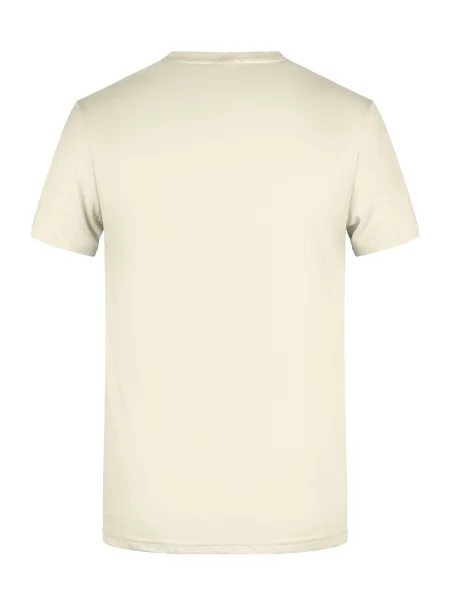 maglietta-da-uomo-personalizzata-james-nicholson-mens-basic-t-vanilla-303.webp