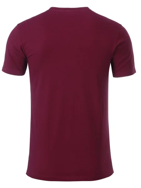 maglietta-da-uomo-personalizzata-james-nicholson-mens-basic-t-wine-312.webp