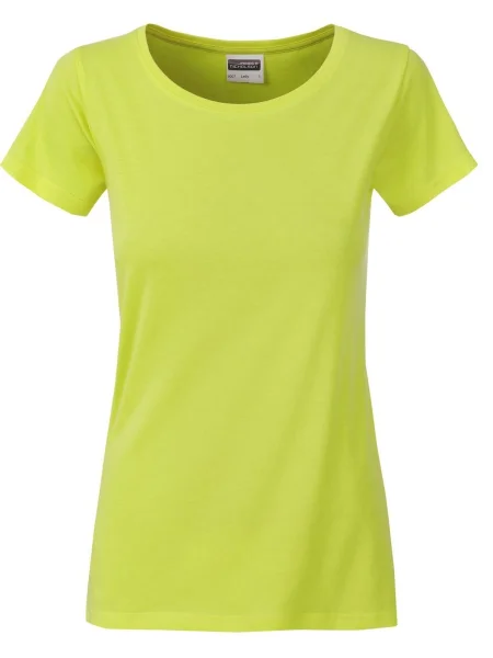 t-shirt-donna-da-personalizzare-girocollo-in-cotone-organico-acid-yellow-142.webp