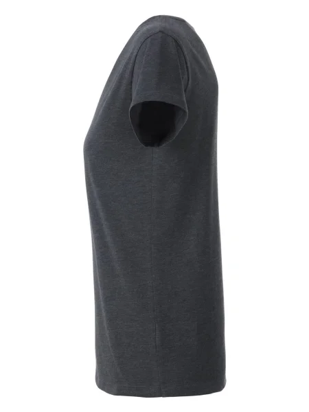 t-shirt-donna-da-personalizzare-girocollo-in-cotone-organico-black-heather-153.webp