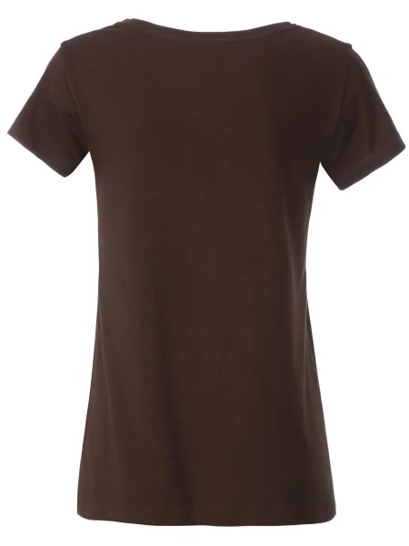 t-shirt-donna-da-personalizzare-girocollo-in-cotone-organico-brown-157.webp