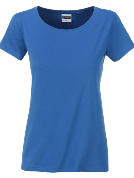 t-shirt-donna-da-personalizzare-girocollo-in-cotone-organico-cobalt-158.webp