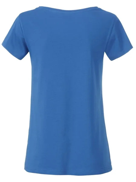 t-shirt-donna-da-personalizzare-girocollo-in-cotone-organico-cobalt-160.webp