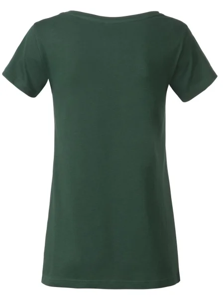 t-shirt-donna-da-personalizzare-girocollo-in-cotone-organico-dark-green-163.webp