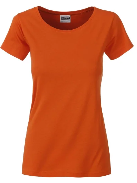 t-shirt-donna-da-personalizzare-girocollo-in-cotone-organico-dark-orange-164.webp