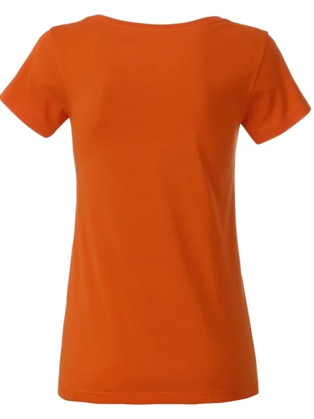 t-shirt-donna-da-personalizzare-girocollo-in-cotone-organico-dark-orange-166.webp