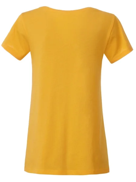 t-shirt-donna-da-personalizzare-girocollo-in-cotone-organico-gold-yellow-169.webp