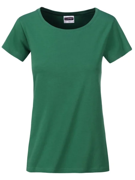 t-shirt-donna-da-personalizzare-girocollo-in-cotone-organico-irish-green-177.webp