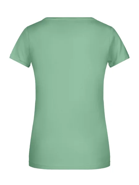 t-shirt-donna-da-personalizzare-girocollo-in-cotone-organico-jade-green-181.webp