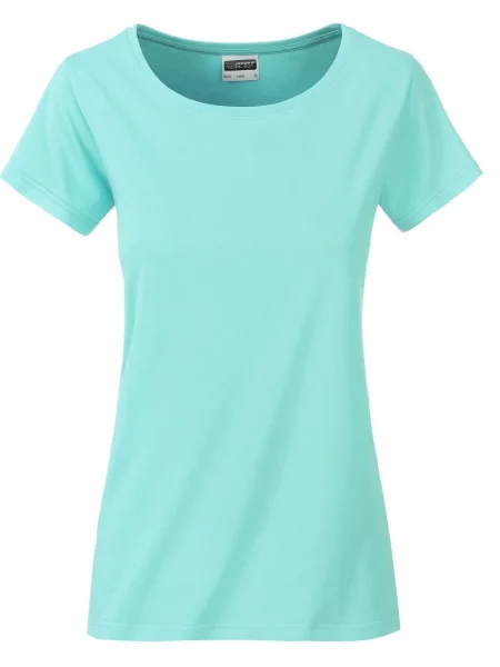 t-shirt-donna-da-personalizzare-girocollo-in-cotone-organico-mint-197.webp
