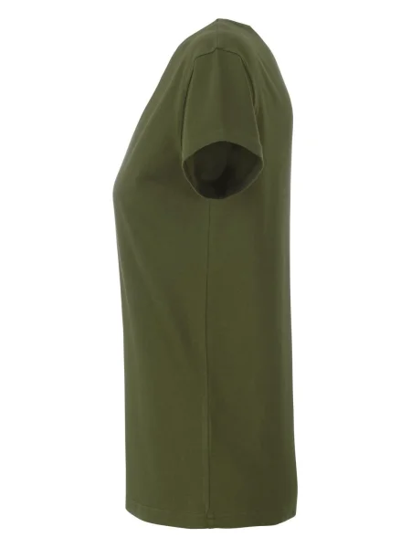 t-shirt-donna-da-personalizzare-girocollo-in-cotone-organico-olive-208.webp