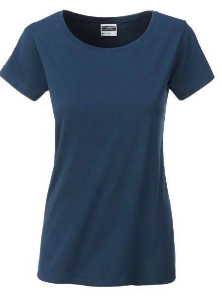t-shirt-donna-da-personalizzare-girocollo-in-cotone-organico-petrol-216.webp