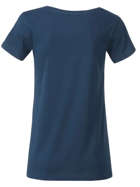 t-shirt-donna-da-personalizzare-girocollo-in-cotone-organico-petrol-218.webp