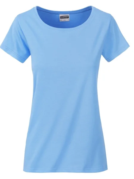 t-shirt-donna-da-personalizzare-girocollo-in-cotone-organico-sky-blue-228.webp