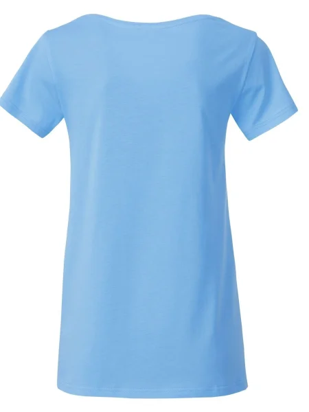 t-shirt-donna-da-personalizzare-girocollo-in-cotone-organico-sky-blue-230.webp