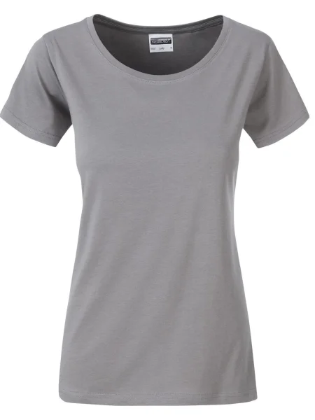 t-shirt-donna-da-personalizzare-girocollo-in-cotone-organico-steel-grey-241.webp
