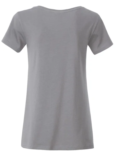 t-shirt-donna-da-personalizzare-girocollo-in-cotone-organico-steel-grey-243.webp